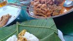 Sedep Poll! Sarapan Sego Tahu yang Murah dan Mengenyangkan