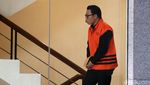 Dalami Kasus Suap Impor Ikan, KPK Periksa Eks Dirut Perum Perindo