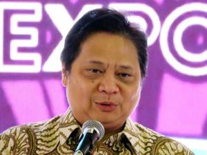 Airlangga Sebut Virus Corona Tambah Ketidakpastian Global