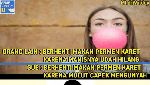 Meme Kocak Permen, Ada yang Modus Sampai yang Bikin Bingung