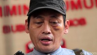 Saat diwawancarai awak media Ninoy menyebut pihak DKM Al-Falah dipaksa untuk memberikan keterangan tidak ada penganiayaan di masjid yang dialaminya. Ninoy merujuk kepada keterangan anggota DKM Al-Falah, Iskandar, yang menyebut tidak ada pemukulan di dalam masjid.