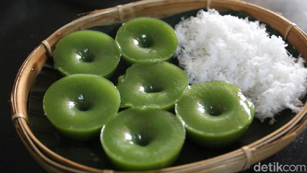 kue lumpang