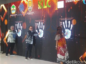 BBPLK Semarang Akan Dijadikan Model Pelatihan Bidang Fashion Nasional