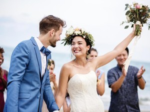 Agar Tidak Ngutang Saat Menikah, Menabunglah Sejak Masih Jomblo