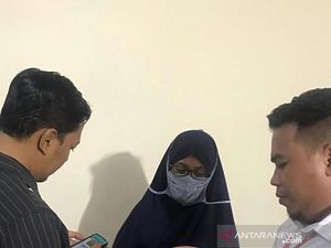 Polwan Terpapar Radikalisme Dipecat dari Institusi Polri