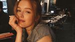 Maddison Brown, Pencuri Hati Liam Hemsworth