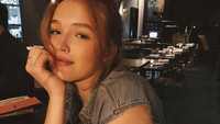 Keduanya kepergok tengah berkencan di New York. Foto: (dok. Instagram)