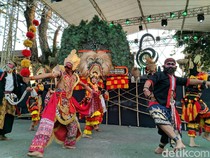 9 Alat Musik Daerah dari Jawa Timur