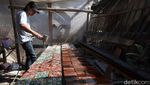 Melihat Pembuatan Souvenir dari Kayu yang Tembus Mancanegara