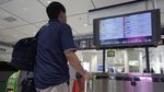 Transportasi di Jepang Ditutup Sementara Imbas Topan Hagibis