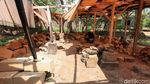 Melihat Situs Candi Bojongmenje yang Terbengkalai