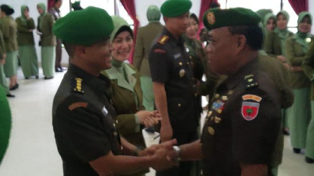 Apatisme Publik dan Insiden 'Settingan' Penusukan Wiranto