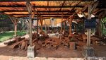Melihat Situs Candi Bojongmenje yang Terbengkalai