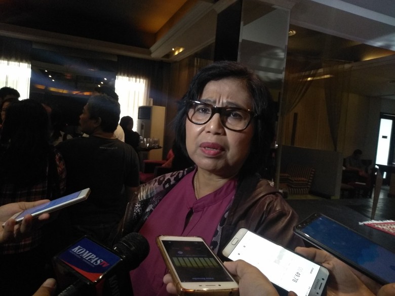 Cak Imin Diminta Perjuangkan 6 Pos Menteri, NasDem: Kami Tak Ikut Campur Cak Imin Diminta Perjuangkan 6 Pos Menteri, NasDem: Kami Tak Ikut Campur