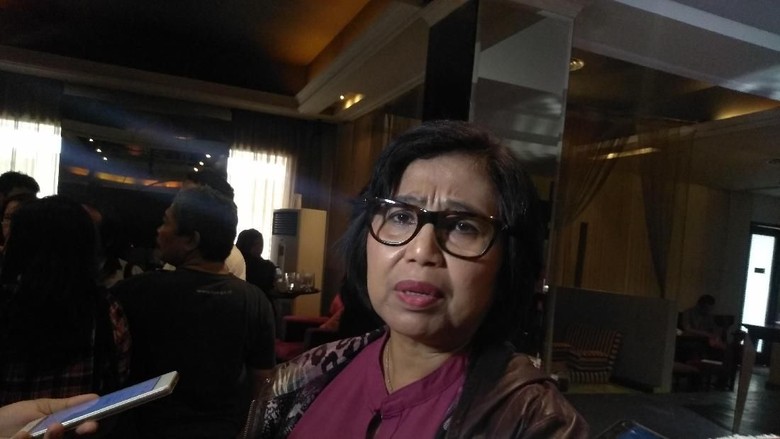 Kepuasan Kinerja Jokowi 58,8%, NasDem Singgung Program Jangka Panjang Kepuasan Kinerja Jokowi 58,8%, NasDem Singgung Program Jangka Panjang