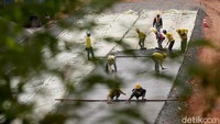 PT Cinere Serpong Jaya (CSJ) mengungkapkan pengoperasian Seksi I Serpong-Pamulang dapat dilakukan pada tahun 2019. Seksi I tersebut merupakan bagian dari ruas Cinere-Sepong yang memiliki panjang 10,14 kilometer (km).