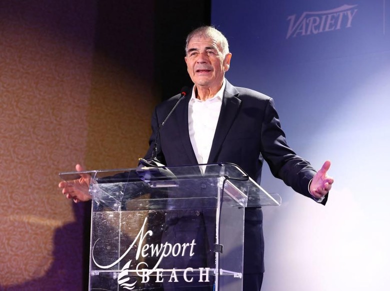 Foto: Robert Forster (Joe Scarnici/Getty Images) Foto: Robert Forster (Joe Scarnici/Getty Images)