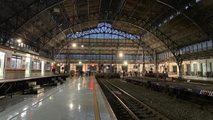 Stasiun Tanjung Priok