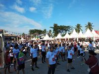 Tawarkan Promo & Hadiah, Avanza-Veloz Sebangsa Diserbu Warga Manado