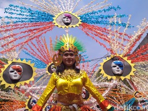 Festival Tjimanoek, Cara Mudah Datangkan Wisatawan ke Indramayu
