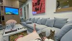 Justin Bieber Pamer Rumah Senilai Rp 120 M