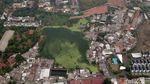Area Resapan Air di Kawasan Tangerang Selatan Menyusut