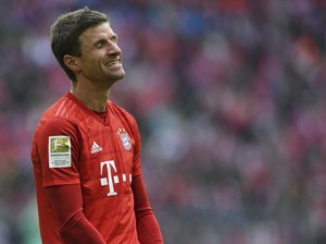 Jadi Pusat Perhatian, Pemain Bundesliga Harus Hati-hati