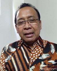 Istana soal Wakil Panglima TNI: Usulan Sejak Era Moeldoko Pimpin TNI