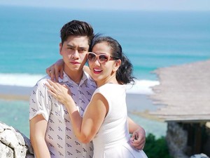Athalla Putuskan Tinggal Bareng Venna Melinda Usai Dikeroyok Supir Angkot