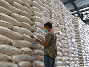 Kalau Harga Pangan Naik Jelang Nataru, Kemendag Bakal Impor?