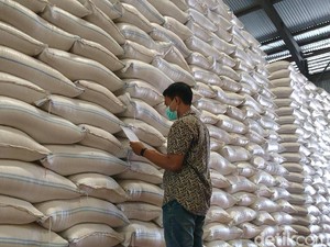 Kalau Harga Pangan Naik Jelang Nataru, Kemendag Bakal Impor?