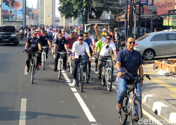 Anies Baswedan.