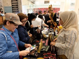 Pemkot Banda Aceh Promosikan Pariwisata di Malaysia
