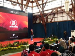 Latih Mahasiswa, Telkomsel Kembali Gelar IndonesiaNEXT 2019