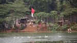 Area Resapan Air di Kawasan Tangerang Selatan Menyusut
