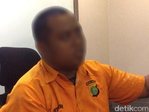 Abdul Basyir, Sosok Penginterogasi di Balik Penganiayaan Ninoy Karundeng