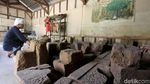 Melihat Situs Candi Bojongmenje yang Terbengkalai