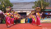 Festival Tjimanoek, Cara Mudah Datangkan Wisatawan ke Indramayu