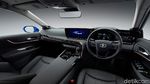 Mobil Masa Depan Toyota