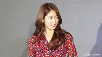 Park Shin-hye kerap mendapatkan peran utama dalam film yang dibintangi. Ia juga punya banyak pengikut di Instagram yang totalnya lebih dari 11,7 juta followers. Foto: Hestianingsih/Wolipop