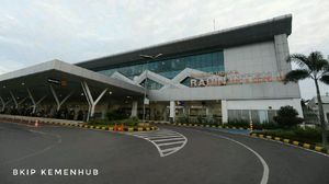 Bakal Dikelola AP II, Begini Jeroan Bandara Radin Inten