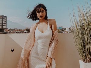 Marion Jola Digeruduk Fans Fadly Faisal Karena Klip Overthinking