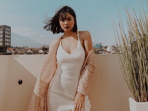 Marion Jola Digeruduk Fans Fadly Faisal Karena Klip Overthinking