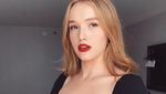 Maddison Brown, Pencuri Hati Liam Hemsworth