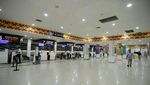 Bakal Dikelola AP II, Begini Jeroan Bandara Radin Inten