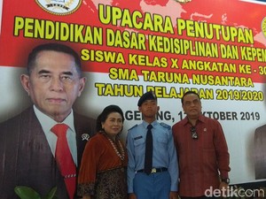 Syafruddin Jika Tak Lagi Menteri: 18 Universitas Minta Saya Ngajar