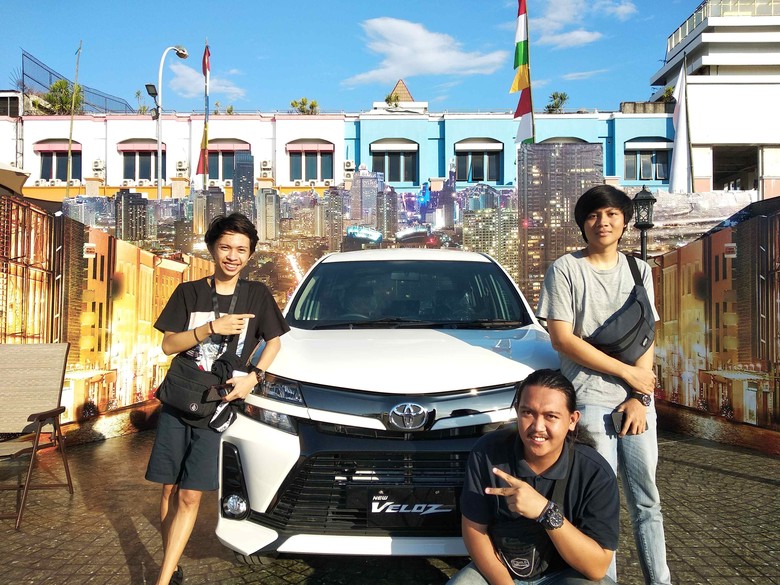 Foto: Angga Laraspati/detikcom Foto: Angga Laraspati/detikcom