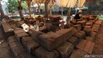 Melihat Situs Candi Bojongmenje yang Terbengkalai