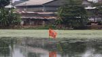 Area Resapan Air di Kawasan Tangerang Selatan Menyusut