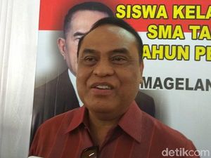Siapkan Diri! Seleksi CPNS Dibuka 25 Oktober